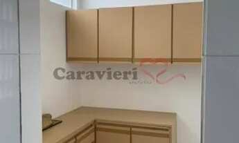 Imagem 6: Apartamento 74M² - 02 DORMITÓRIOS, SALA, COZINHA, 02 BANHEIROS, ÁREA DE SERVIÇO E 01 VAGA