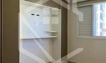 Imagem 6: Apartamento para Locação em São José do Rio Preto, Santos Dumont, 2 dormitórios, 1 suíte