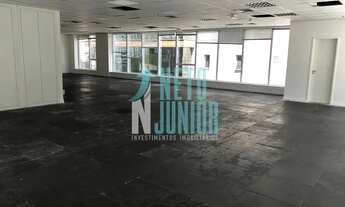 Imagem 5: Conjunto para alugar, 461 m² por R$ 39.200,00/mês - Vila Olímpia - São Paulo/SP