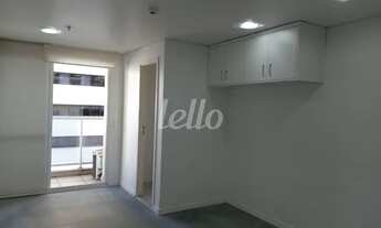 Imagem: São Paulo - Conjunto Comercial/Sala - Aclimação