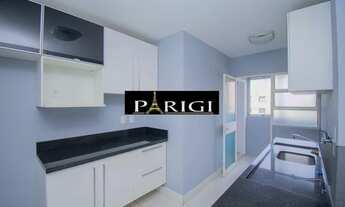 Imagem 5: Apartamento com 2 dormitórios para alugar, 71 m² por R$ 2.860,00/mês - Rio Branco - Porto