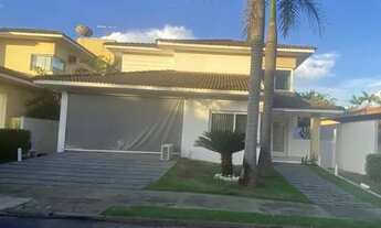 Imagem: Locação - Sobrado condominio Florais Cuiaba