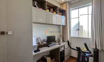 Imagem 4: Casa para aluguel, 4 quartos, 1 suíte, 4 vagas, São Luís - Divinópolis/MG