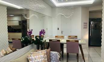 Imagem 6: Lindo apartamento! 2 Quartos (1Suíte) Reformadíssimo, todo planejado no bairro Cirurgia-Ar