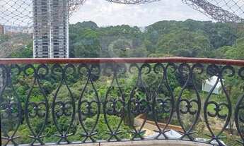 Imagem 5: SAO PAULO - Apartamento Padrão - Alto Da Boa Vista