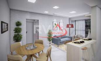 Imagem 6: APTO 1 SUÍTE + 1 DORM EM CANELA