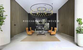 Imagem 4: AP07116 - Apartamento para venda - Vila Nova Conceição, São Paulo 248,65 m² / 4 suítes / 4