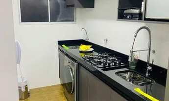 Imagem: Apartamento com 2 dormitórios à venda