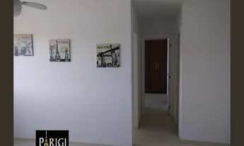 Imagem 5: Apartamento com 2 dormitórios para alugar, 70 m² por R$ 2.670,00/mês - Passo d'Areia