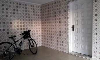 Imagem 4: Sobrado para locação - pode ser comercial - sala e 3 quartos