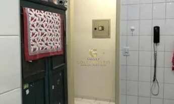 Imagem 4: Apartamento com 2 dormitórios à venda, 50 m² por R$ 210.000,00 - Bosque dos Eucaliptos - S