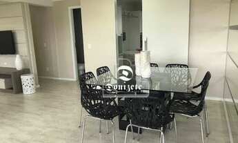 Imagem 8: Apartamento com 3 dormitórios, 119 m² - venda por R$ 975.000,00 ou aluguel por R$ 5.050,50