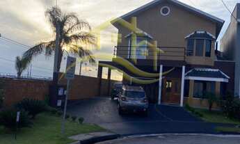 Imagem 2: Casa em Condomínio para Venda em Sorocaba, Parque Ibiti Reserva, 3 dormitórios, 1 suíte, 4