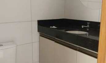 Imagem 6: Apartamento com 2 dormitórios para alugar, 55 m² por R$ 1.900,00/mês - Jardim Cidade Unive