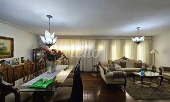 Imagem 3: São Paulo - Casa Comercial - Tatuapé