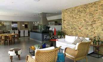 Imagem 5: Casa com 4 dormitórios à venda, 400 m² por R$ 4.500.000 - Vintage - Cotia/SP