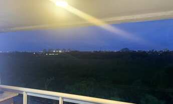 Imagem: Apartamento condomínio onda carioca 3 quartos