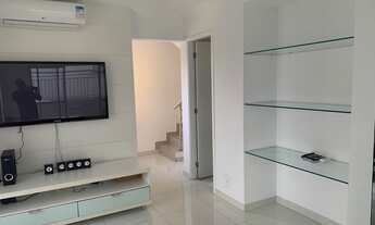 Imagem 5: Cobertura para locação na melhor localização de São Paulo