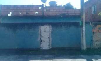 Imagem 7: Casa A Venda Em Inhoaíba (Nova Cidade