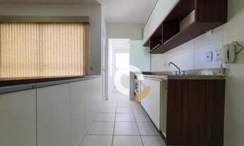 Imagem 5: Apartamento com 1 dormitório à venda, 46 m² por R$ 500.000,00 - Cambuí - Campinas/SP