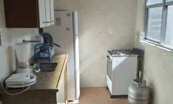 Imagem 6: Excelente Apart - Sl 2 qtos - Bairro Fátima - Niterói