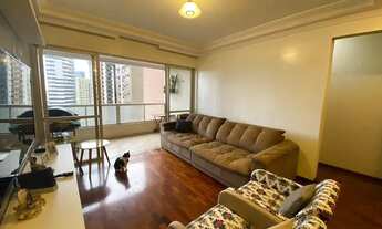 Imagem 7: Vendo Amplo Apto com 3 Quartos + Dce, Sacada Gourmet, na Batista Campos