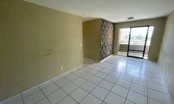 Imagem 6: Apartamento para aluguel com 83 metros quadrados com 3 quartos em Nova Parnamirim - Parnam