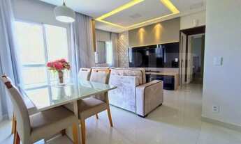 Imagem: Apartamento - Condomínio Residencial Viva