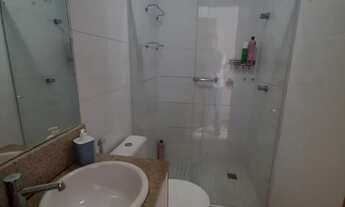 Imagem 6: Apartamento para venda tem 90 metros quadrados com 2 quartos em Praia da Costa - Vila Velh