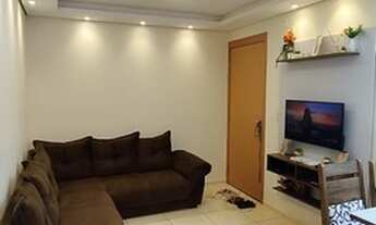 Imagem 2: Locação Chapada Mantiqueira