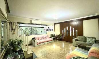 Imagem 4: Casa para Venda em São Paulo, Mirandópolis, 3 dormitórios, 2 suítes, 3 banheiros, 2 vagas