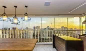 Imagem 10: APARTAMENTO RESIDENCIAL em São Paulo - SP, Vila Regente Feijó