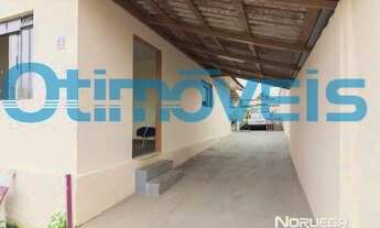 Imagem 3: CURITIBA - Casa Padrão - PINHEIRINHO