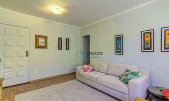 Imagem 5: SQS 402 NASCENTE, MOBILIADO COM ELEVADOR