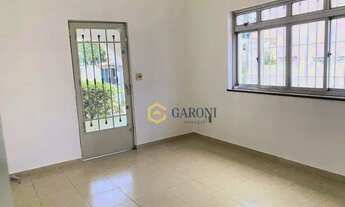 Imagem 3: Casa com 2 dormitórios para alugar, 91 m² por R$ 3.087,40/mês - Vila Leopoldina - São Paul