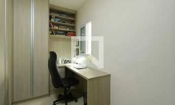 Imagem 6: Apartamento para Aluguel - Jardim Bela Vista, 3 Quartos, 74 m2