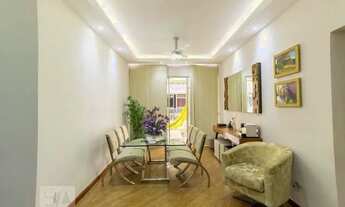 Imagem 3: Apartamento para Aluguel - Meier, 3 Quartos, 114 m2