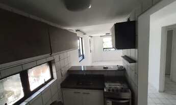 Imagem 4: Apartamento 2/4 - Alto do Juruá - Petrópolis