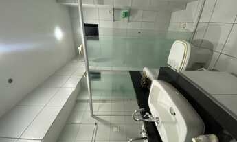 Imagem 6: Apartamento para venda possui 88 metros quadrados com 3 quartos em Manaíra - João Pessoa