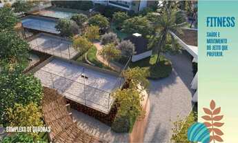 Imagem 7: Flat alto padrão 01 quarto em praia dos Carneiros - Lançamento - com financiamento bancári