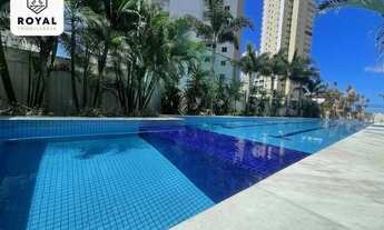 Imagem 3: Apartamento à venda 2 quartos 2 suítes 3 banheiros 2 vagas Altiplano Cabo Branco João Pess