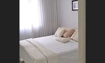 Imagem 7: Apartamento à venda com 3 quartos e 2 vagas de garagem no Cambuí em Campinas/SP