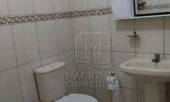 Imagem 2: Sobrado com 2 dormitórios à venda, 139 m² por R$ 375.000,00 - Jardim Irene - Santo André/S