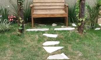 Imagem 6: Casa com Piscina Sorocaba