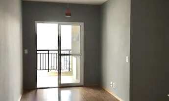 Imagem 5: Apartamento Com 60m², 2 Dormitorios - City Bussocaba Osasco