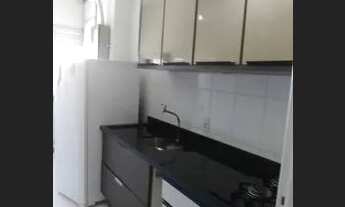 Imagem: Apartamento para aluguel possui 47 metros