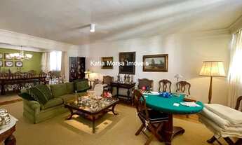 Imagem 2: São Paulo - Apartamento Padrão - Jardim América