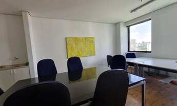 Imagem 7: Conjunto para alugar, 33 m² por R$ 3.172,01/mês - Brooklin - São Paulo/SP