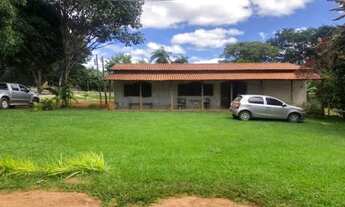 Imagem: Excelente Oportunidade de 20.000 m² água