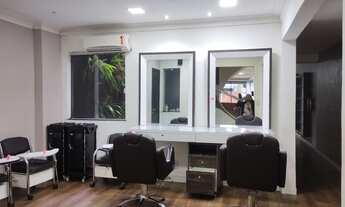 Imagem 3: Sobrado para aluguel possui 239 metros quadrados com 10 quartos em Nazaré - Belém - PA